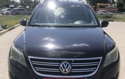 Volkswagen Tiguan I, 2009 год, 1 335 000 рублей, 1 фотография