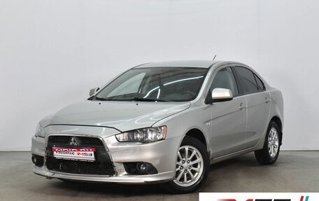 Mitsubishi Lancer IX, 2012 год, 589 999 рублей, 1 фотография