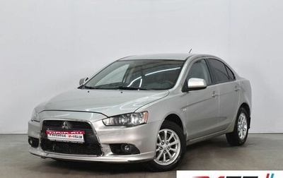 Mitsubishi Lancer IX, 2012 год, 589 999 рублей, 1 фотография