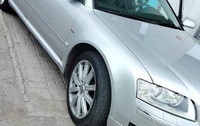 Audi A8, 2005 год, 640 000 рублей, 1 фотография