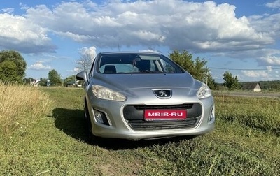 Peugeot 308 II, 2012 год, 720 000 рублей, 1 фотография