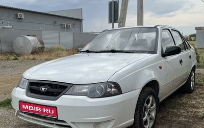 Daewoo Nexia I рестайлинг, 2013 год, 450 000 рублей, 1 фотография