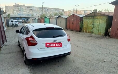 Ford Focus III, 2013 год, 1 150 000 рублей, 3 фотография