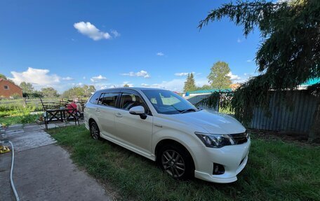 Toyota Corolla, 2014 год, 1 500 000 рублей, 5 фотография