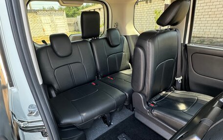 Nissan Serena IV, 2018 год, 2 280 000 рублей, 15 фотография