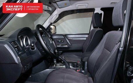 Mitsubishi Pajero IV, 2012 год, 2 450 000 рублей, 5 фотография