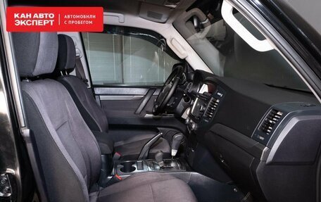 Mitsubishi Pajero IV, 2012 год, 2 450 000 рублей, 7 фотография