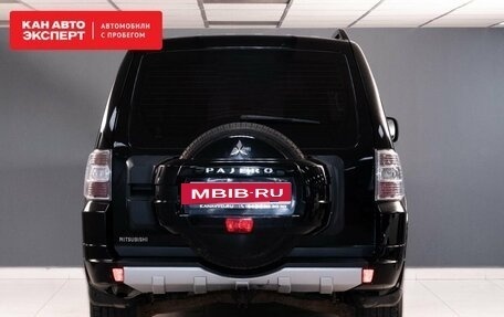 Mitsubishi Pajero IV, 2012 год, 2 450 000 рублей, 4 фотография