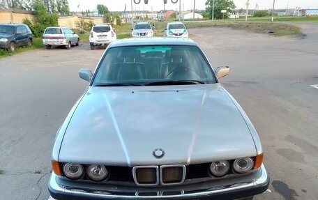 BMW 7 серия, 1988 год, 270 000 рублей, 2 фотография