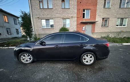 Mazda 6, 2008 год, 720 000 рублей, 4 фотография