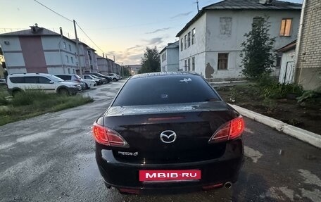 Mazda 6, 2008 год, 720 000 рублей, 3 фотография