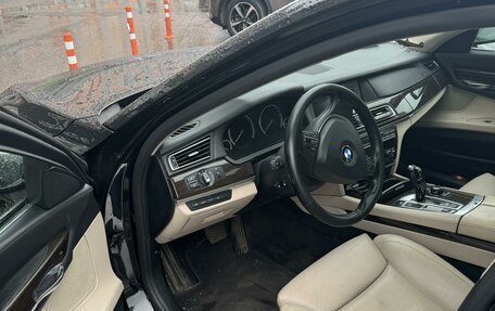 BMW 7 серия, 2010 год, 2 100 000 рублей, 7 фотография