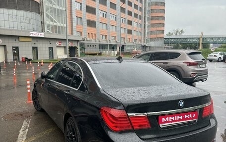 BMW 7 серия, 2010 год, 2 100 000 рублей, 6 фотография