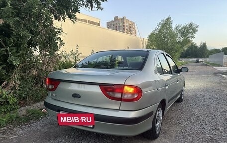 Renault Megane II, 2002 год, 300 000 рублей, 3 фотография