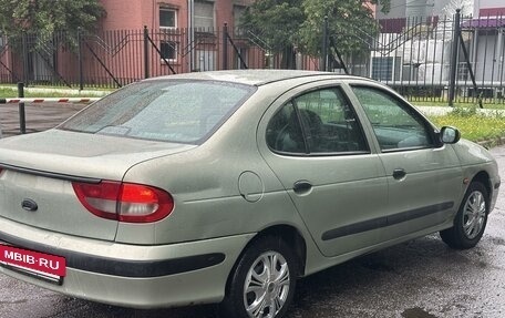 Renault Megane II, 2002 год, 300 000 рублей, 2 фотография