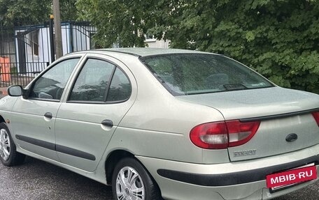 Renault Megane II, 2002 год, 300 000 рублей, 4 фотография