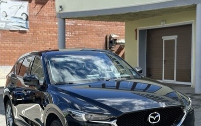 Mazda CX-5 II, 2020 год, 3 699 000 рублей, 1 фотография