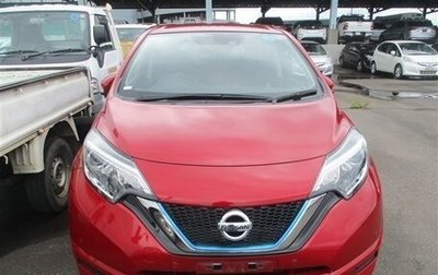 Nissan Note II рестайлинг, 2020 год, 1 450 000 рублей, 1 фотография