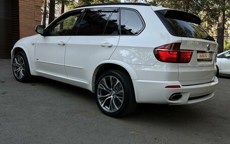 BMW X5, 2007 год, 2 000 000 рублей, 4 фотография