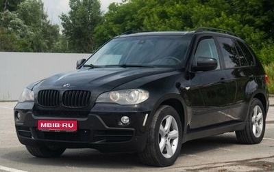 BMW X5, 2008 год, 1 700 000 рублей, 1 фотография