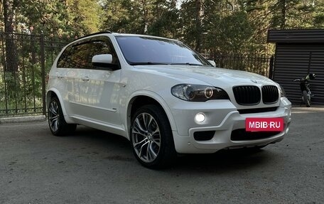 BMW X5, 2007 год, 2 000 000 рублей, 2 фотография