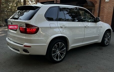 BMW X5, 2007 год, 2 000 000 рублей, 3 фотография