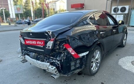 Infiniti M, 2012 год, 1 300 000 рублей, 5 фотография