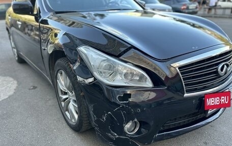 Infiniti M, 2012 год, 1 300 000 рублей, 12 фотография