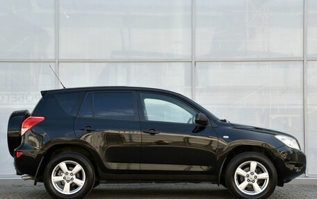 Toyota RAV4, 2006 год, 1 390 000 рублей, 3 фотография