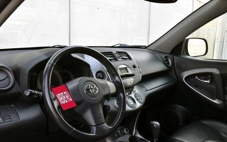 Toyota RAV4, 2006 год, 1 390 000 рублей, 10 фотография