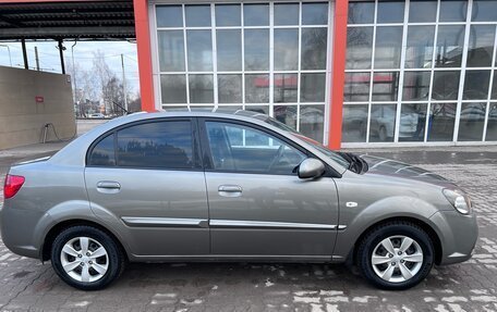 KIA Rio II, 2011 год, 630 000 рублей, 3 фотография