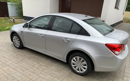 Chevrolet Cruze II, 2012 год, 850 000 рублей, 7 фотография