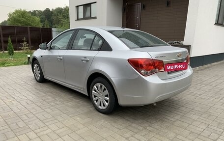 Chevrolet Cruze II, 2012 год, 850 000 рублей, 5 фотография