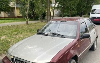 Daewoo Nexia I рестайлинг, 2000 год, 85 000 рублей, 1 фотография