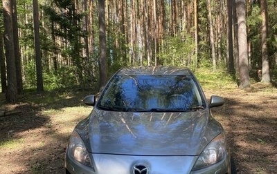 Mazda 3, 2012 год, 940 000 рублей, 1 фотография