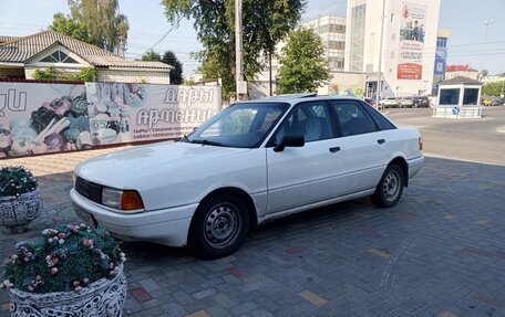 Audi 80, 1987 год, 155 000 рублей, 1 фотография