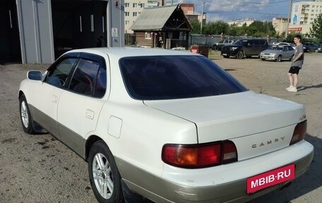 Toyota Camry, 1995 год, 600 000 рублей, 4 фотография