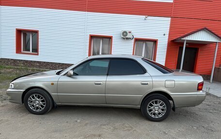 Toyota Vista, 1996 год, 510 000 рублей, 4 фотография