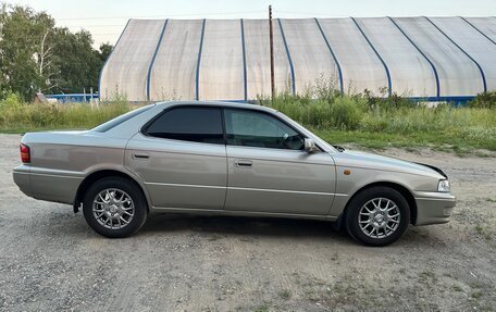 Toyota Vista, 1996 год, 510 000 рублей, 2 фотография