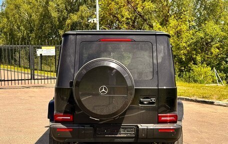 Mercedes-Benz G-Класс W463 рестайлинг _iii, 2020 год, 15 450 000 рублей, 7 фотография