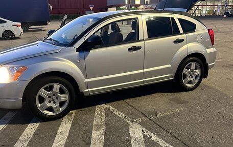 Dodge Caliber I рестайлинг, 2008 год, 800 000 рублей, 5 фотография