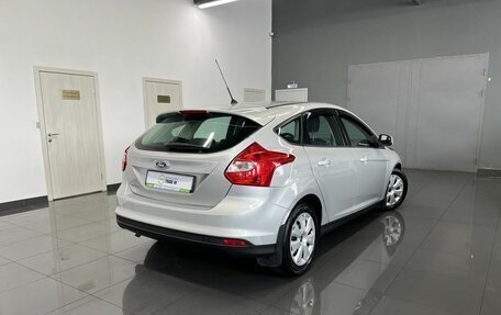 Ford Focus III, 2013 год, 995 000 рублей, 2 фотография