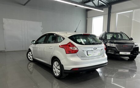 Ford Focus III, 2013 год, 995 000 рублей, 6 фотография