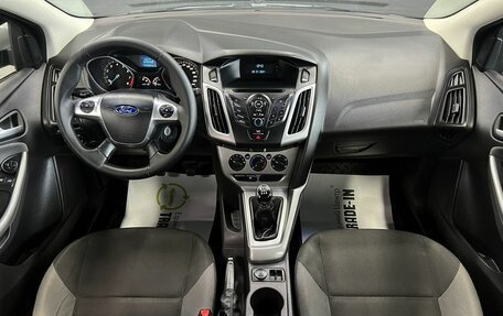 Ford Focus III, 2013 год, 995 000 рублей, 10 фотография