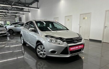 Ford Focus III, 2013 год, 995 000 рублей, 5 фотография