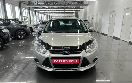 Ford Focus III, 2013 год, 995 000 рублей, 3 фотография