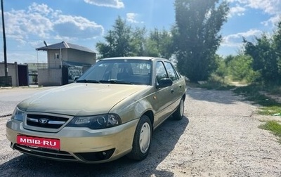 Daewoo Nexia I рестайлинг, 2011 год, 399 000 рублей, 1 фотография