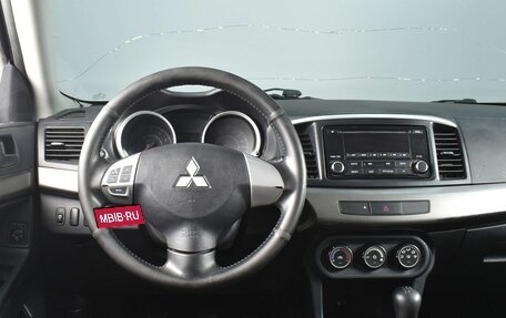 Mitsubishi Lancer IX, 2012 год, 589 999 рублей, 6 фотография