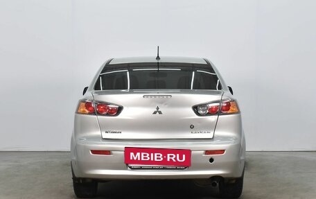 Mitsubishi Lancer IX, 2012 год, 589 999 рублей, 3 фотография