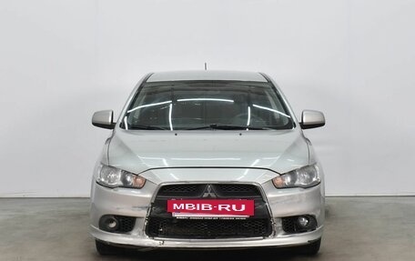 Mitsubishi Lancer IX, 2012 год, 589 999 рублей, 2 фотография